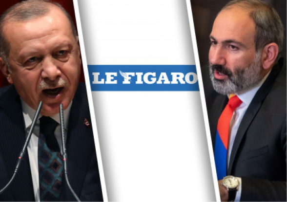 Եթե Արցախի հաշվին Թուրքիան միավորվի Ադրբեջանին, ապա Անկարան կսպառնա նաև Եվրոպային. Le Figaro